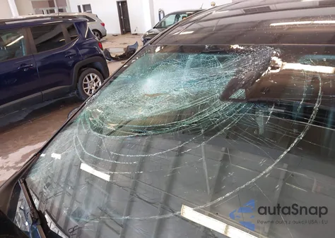 2023 Chrysler Pacifica Touring L z USA, uszkodzony, nr VIN 2C4RC1BG7PR532344